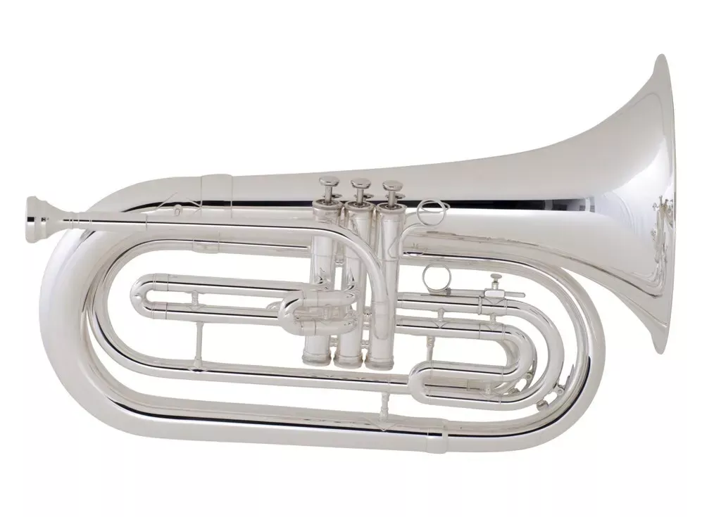 king-1127sp-marching-baritone King 1127SP Marching Baritone