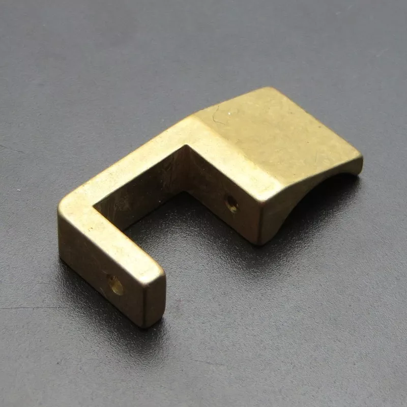 King Tenor Trombone Lever Bridge