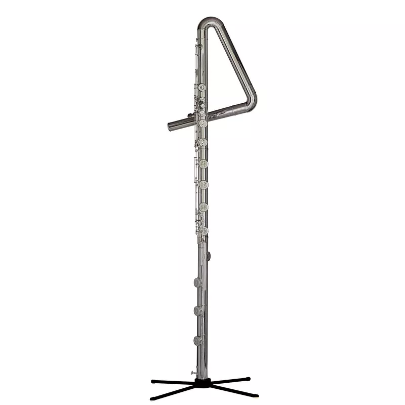 Kingma Contrabass Flute