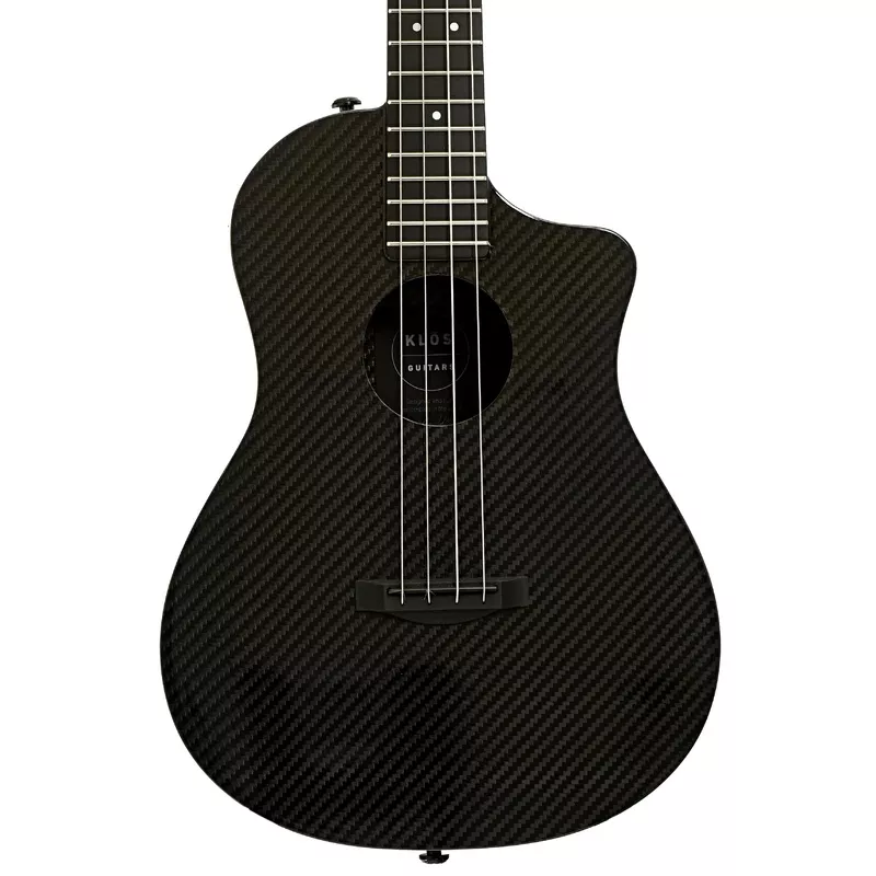 klos-full-carbon-deluxe-baritone-ukulele KLOS Full Carbon Deluxe Baritone Ukulele