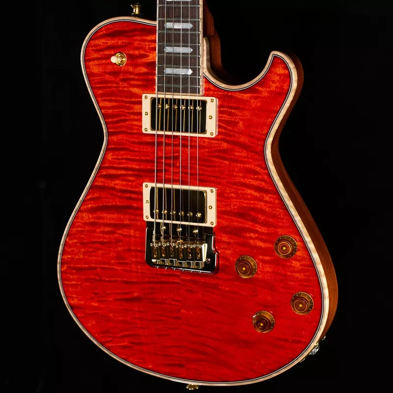 knaggs-influence-kenai-trem-orange-t1-maple-top-370 Knaggs Influence Kenai Trem Orange T1 Maple Top (370)