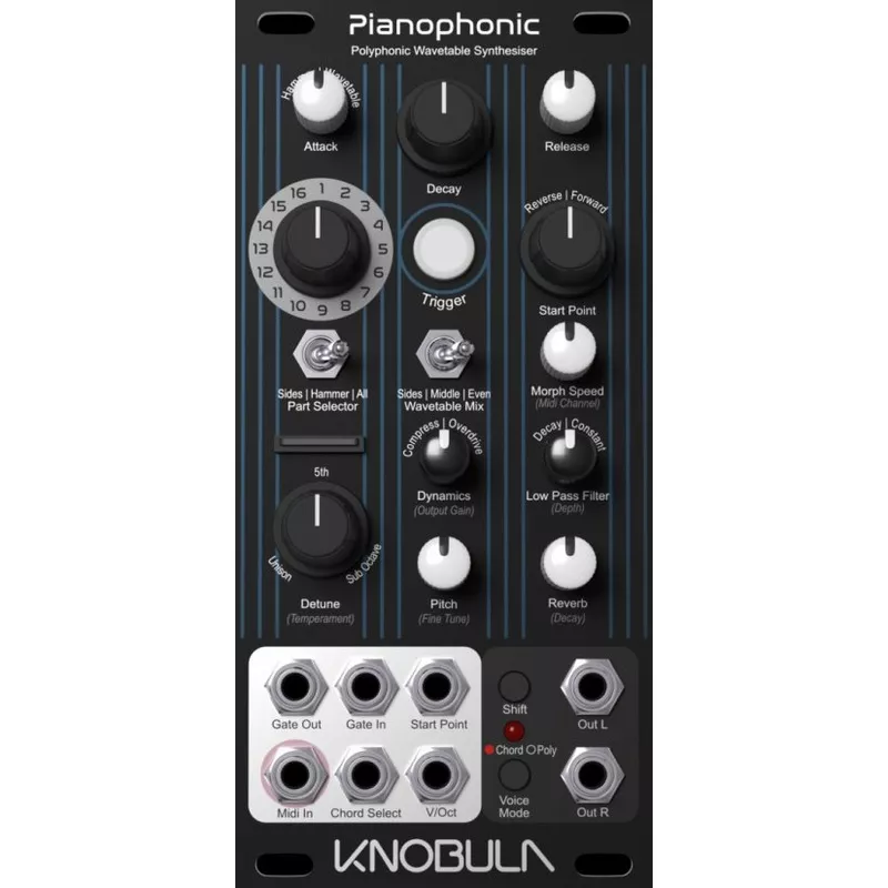 knobula-pianophonic KNOBULA PIANOPHONIC