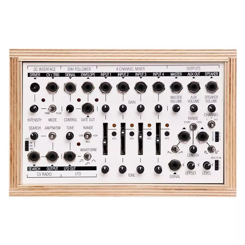 koma-field-kit-electro-acoustic-workstation KOMA FIELD KIT ELECTRO ACOUSTIC WORKSTATION