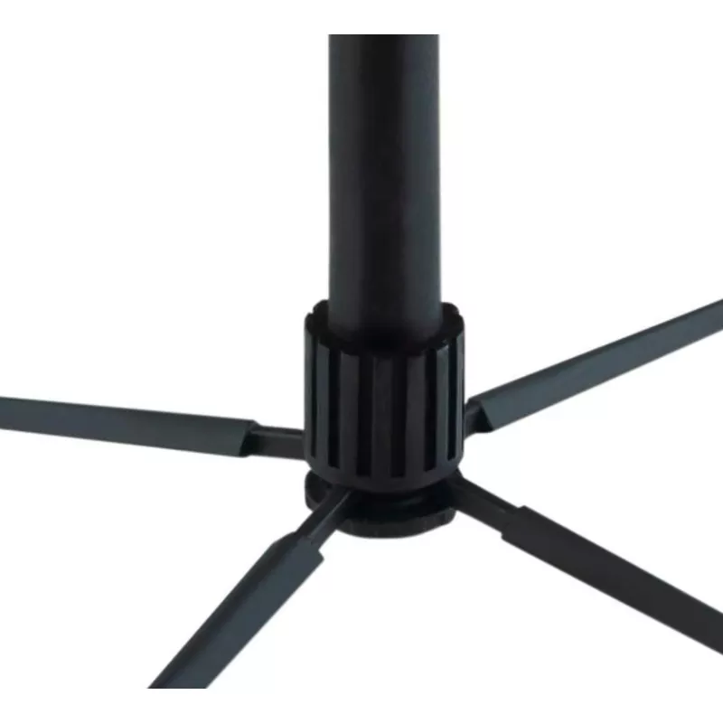 KONIG & MEYER K&M Flute Stand 4 Leg