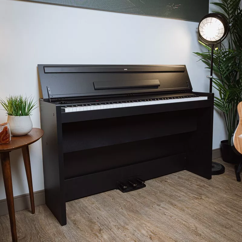 korg-e1-air-digital-piano-black Korg E1 Air Digital Piano – Black