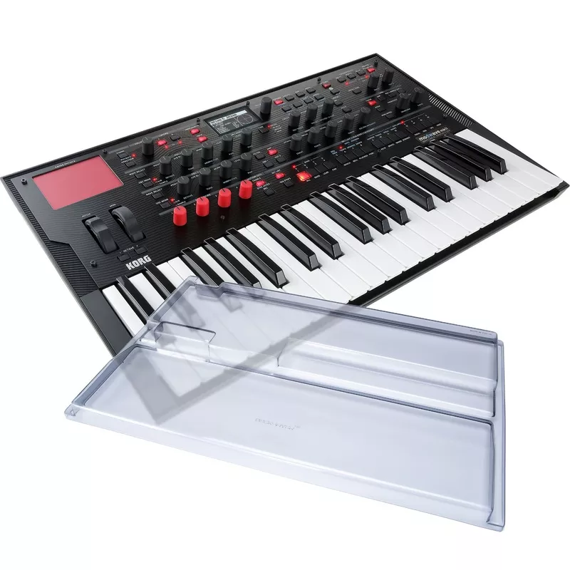 korg-modwave-mk-ii-37-key-wavetable-synthesizer-decksaver-kit Korg Modwave Mk II 37-Key Wavetable Synthesizer DECKSAVER KIT