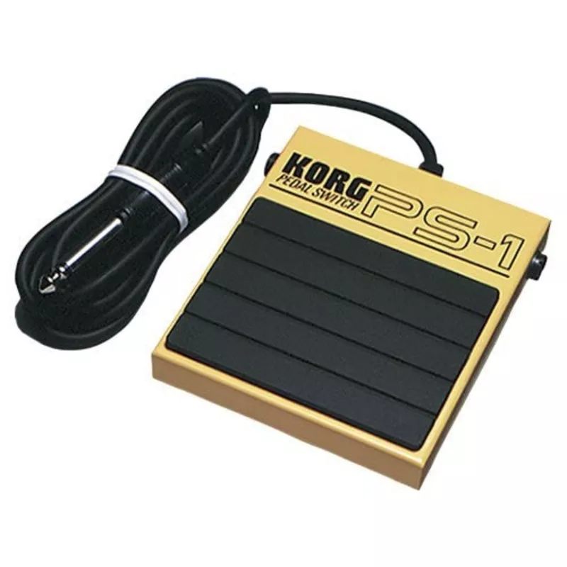 Korg PS1 Single Momentary Footswitch