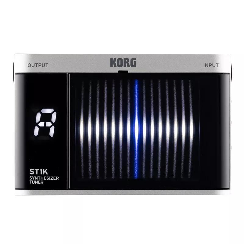 KORG ST1K TUNER