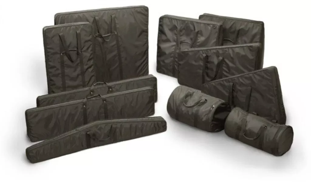 Korogi Spirits 5 Oct Marimba Cases
