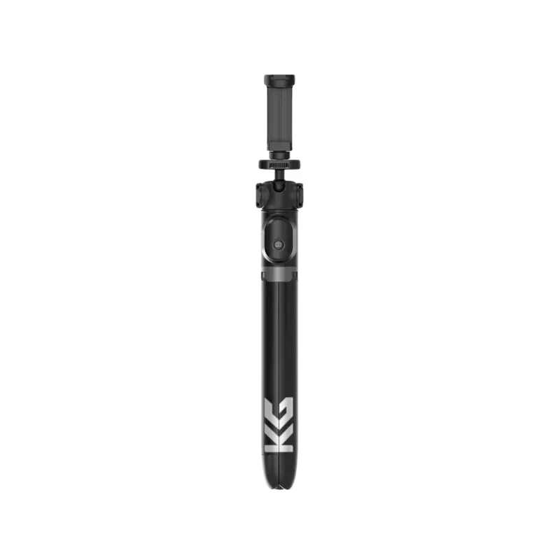 KraftGeek Variety Tripod Black