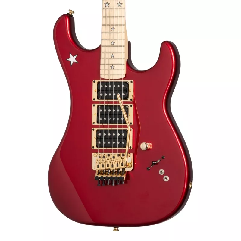 kramer-jersey-star-candy-apple-red Kramer Jersey Star, Candy Apple Red