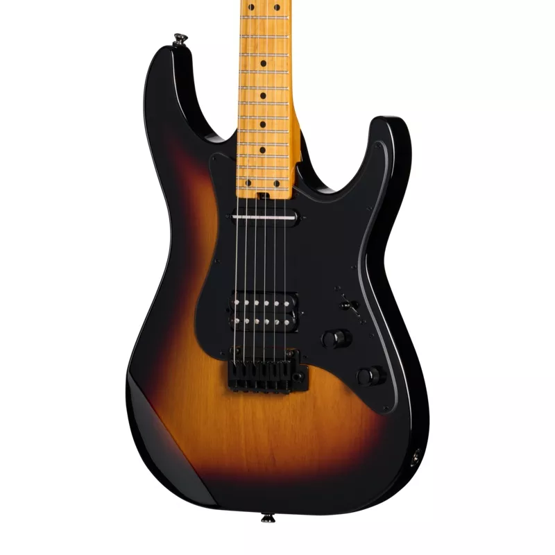 kramer-volante-hsgt-triburst Kramer Volante HSGT, Triburst