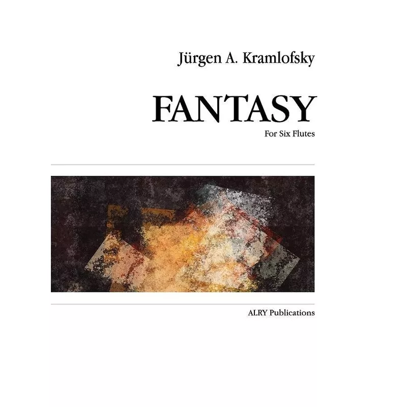 kramlofsky-ja-fantasy Kramlofsky, JA :: Fantasy
