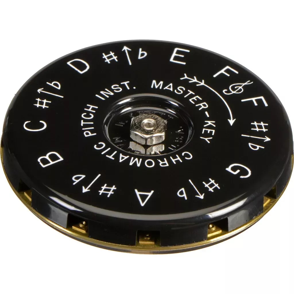 kratt-mk1-master-key-pitch-pipe-f-to-f Kratt MK1 Master Key Pitch Pipe, F to F