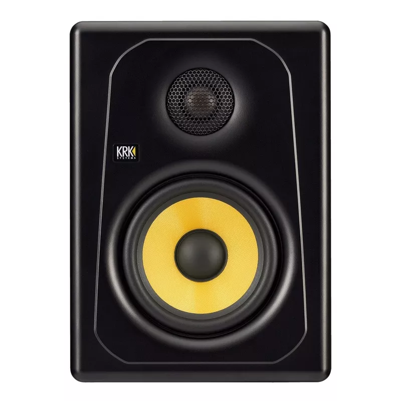 kreate-5-powered-studio-monitor-uk KREATE 5 POWERED STUDIO MONITOR, UK