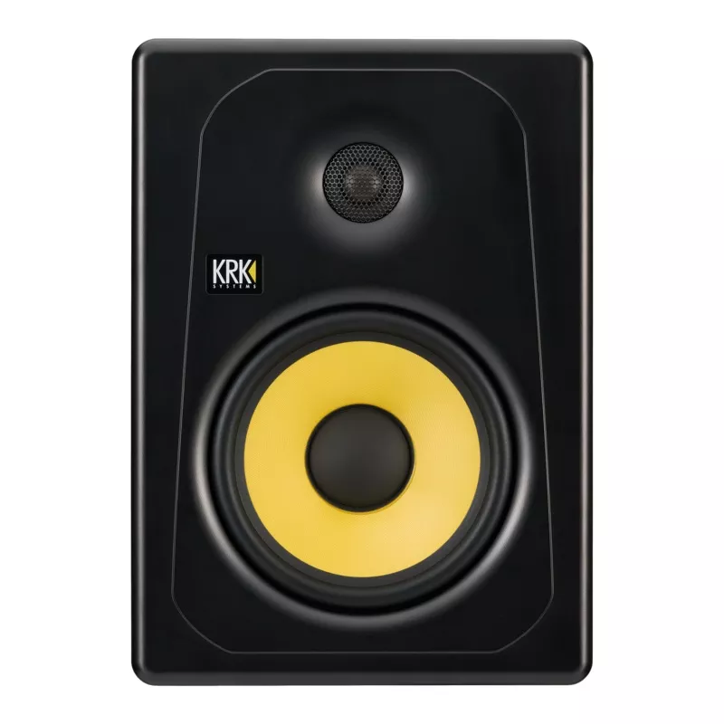 KREATE 8 POWERED STUDIO MONITOR, EU