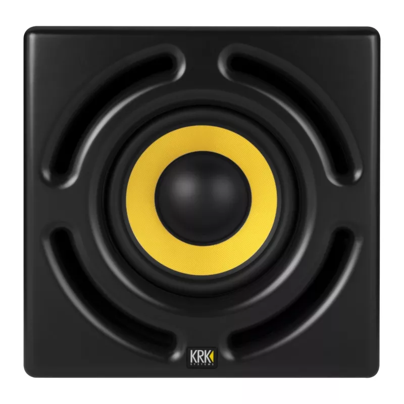 KRK 12sHO, EU