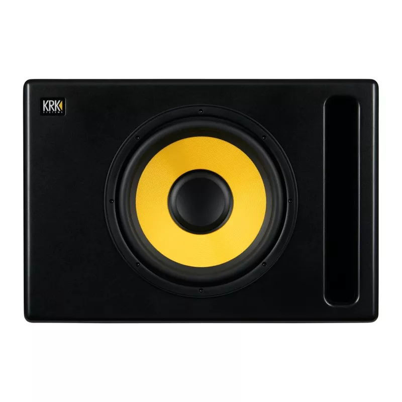 KRK S12.4-EU, EU