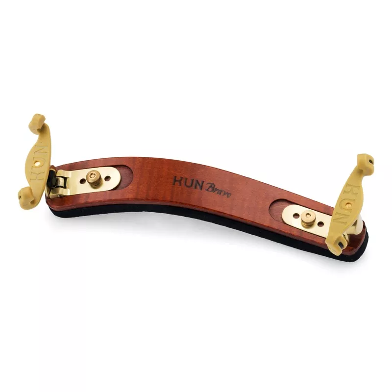 kun-bravo-collapsible-violin-shoulder-rest Kun Bravo Collapsible Violin Shoulder Rest