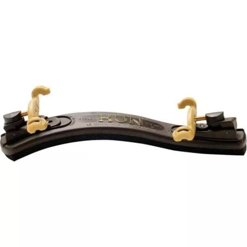 kun-collapsible-junior-shoulder-rest-violin-3-4-1-2-size-brown Kun Collapsible Junior Shoulder Rest for Violin – 3/4-1/2 Size – Brown