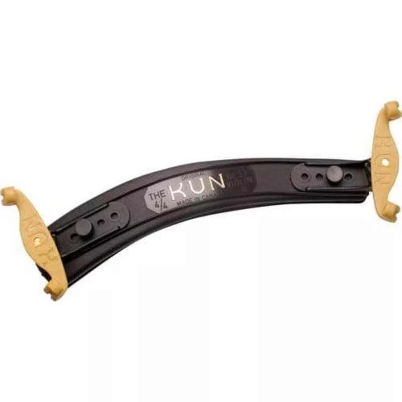 Kun Original Shoulder Rest for Viola – 15″-17″ Size