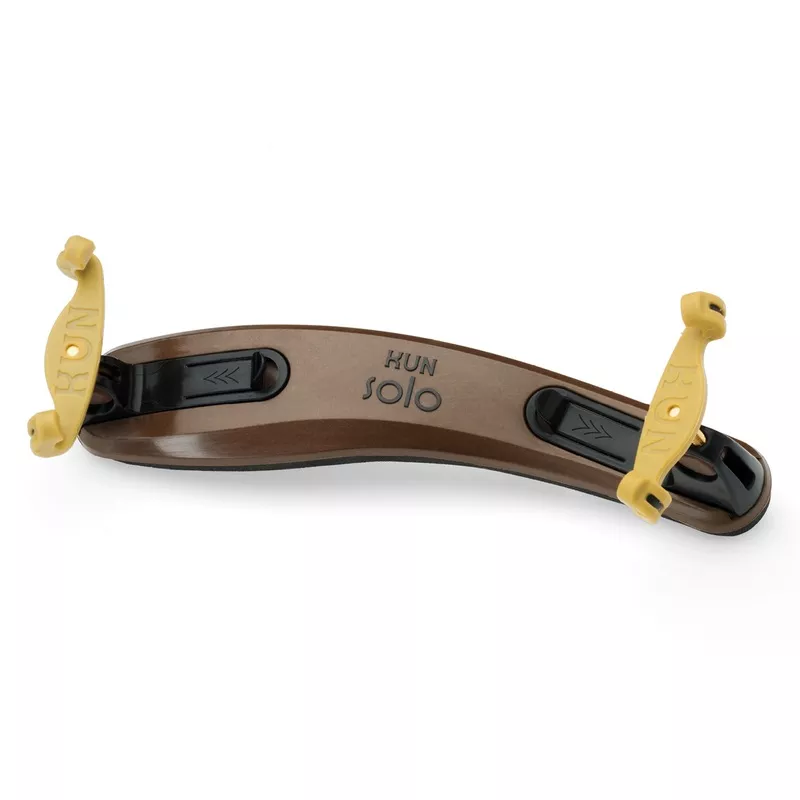 Kun Solo Violin Shoulder Rest