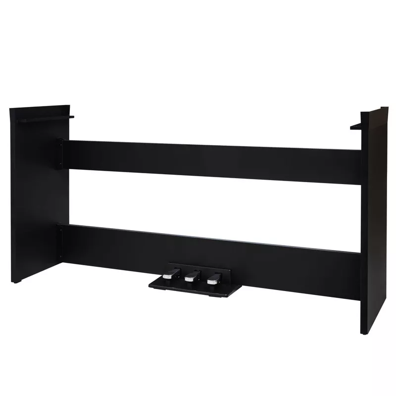 kurzweil-st-3-stand-pedals-kae1-black Kurzweil ST-3 Stand & Pedals for KaE1 – Black