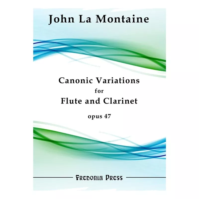 la-montaine-j-canonic-variations-op-47 La Montaine, J :: Canonic Variations op. 47