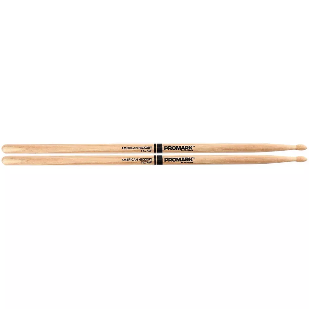 la-special-la2bw-2b-wood-tip-drumsticks LA Special LA2BW 2B Wood Tip Drumsticks