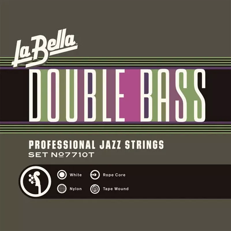 labella-professional-series-jazz-bass-low-ext-c-string Labella Professional Series Jazz Bass Low Ext. C String