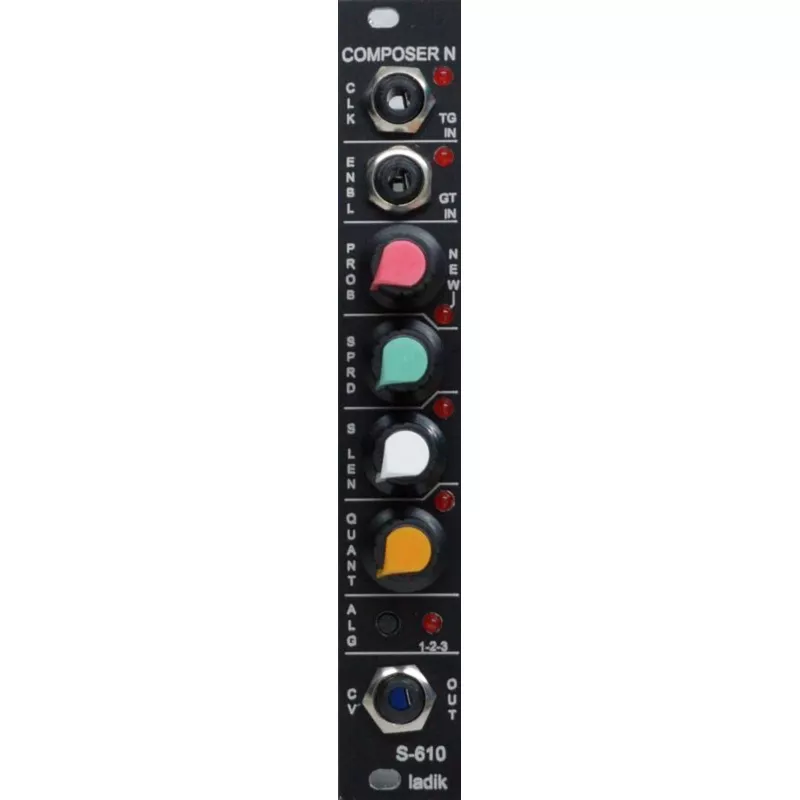ladik-s-610-composer-n-used LADIK S-610 COMPOSER N : USED