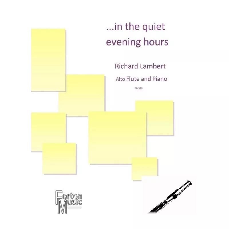 lambert-r-in-quiet-evening-hours Lambert, R :: …in the quiet evening hours