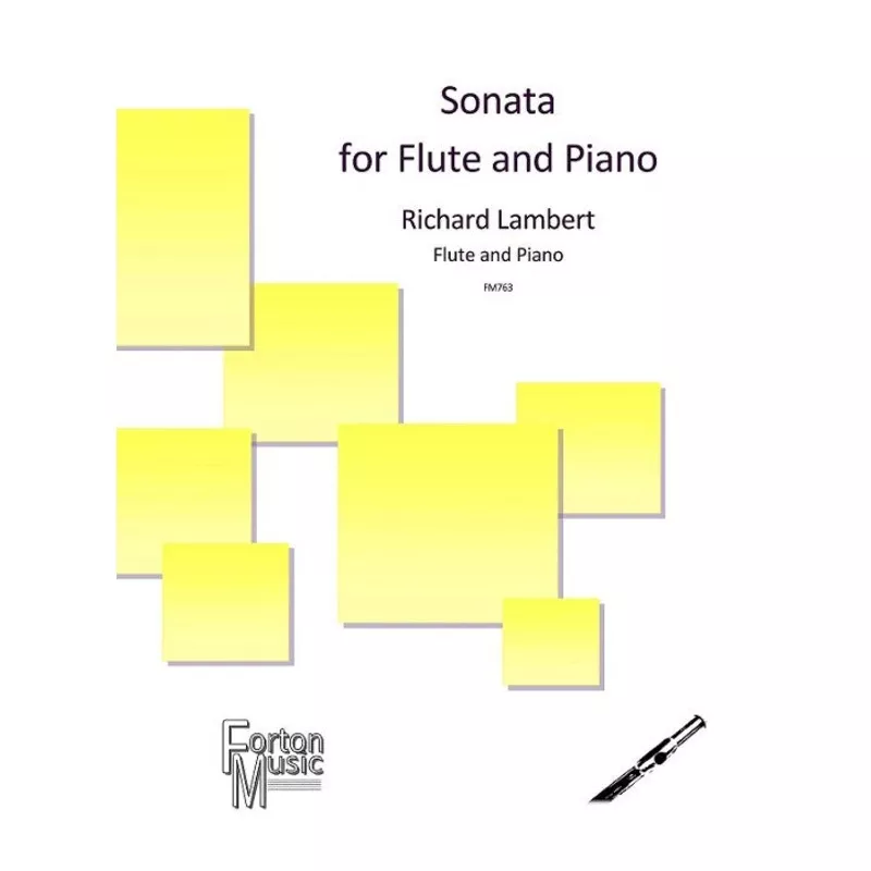 lambert-r-sonata Lambert, R :: Sonata