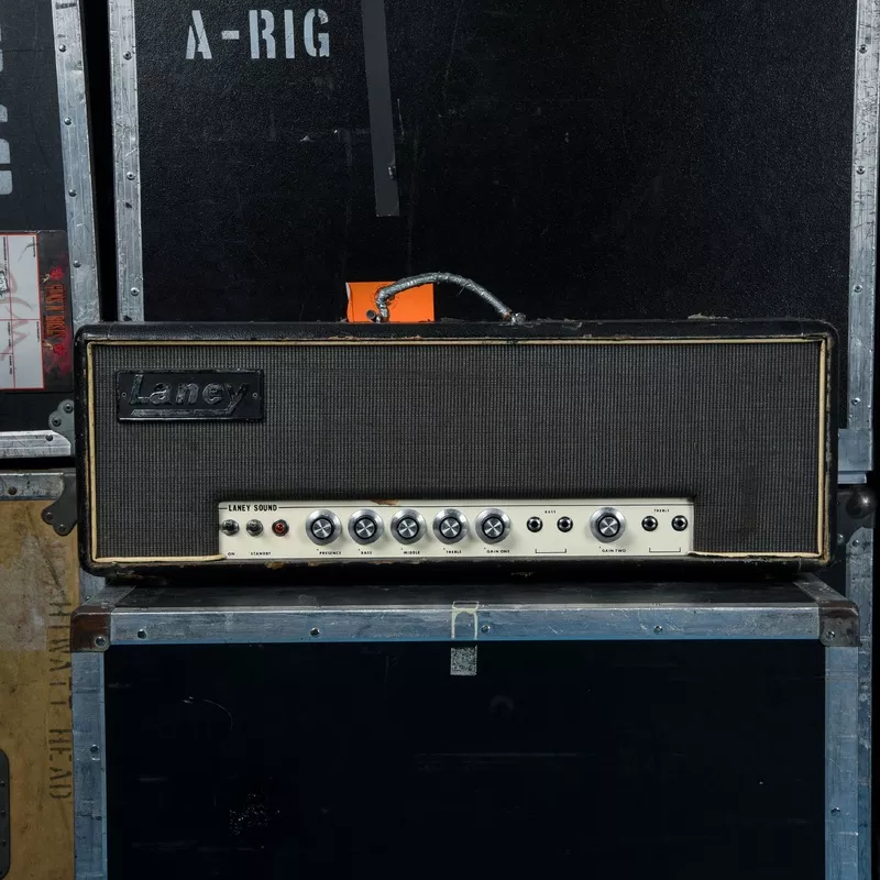 laney-100w-supergroup-mk-11960s Laney 100w Supergroup Mk. 11960s