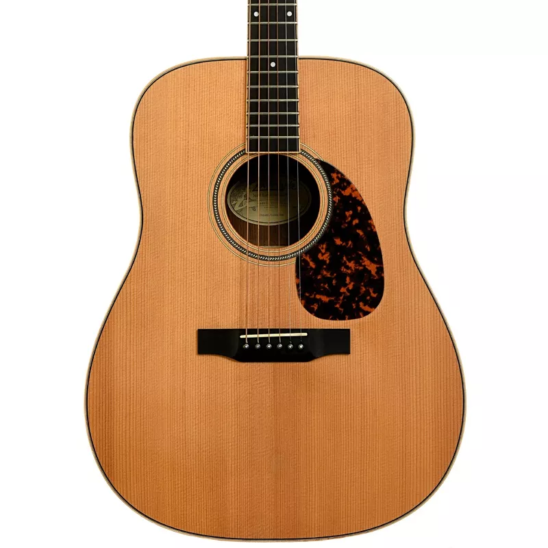 larrivee-d-03r-acoustic-guitar-2016 Larrivee D-03R Acoustic Guitar (2016)