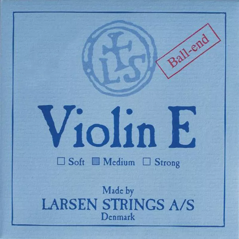 larsen-original-violin-e-string Larsen Original Violin E String