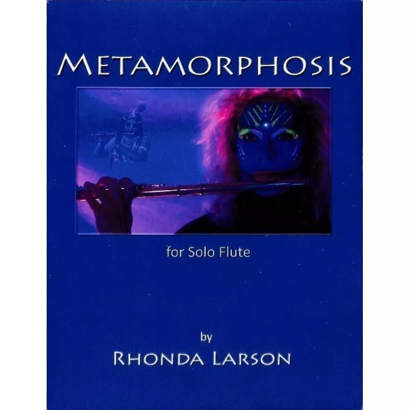 Larson, R :: Metamorphosis