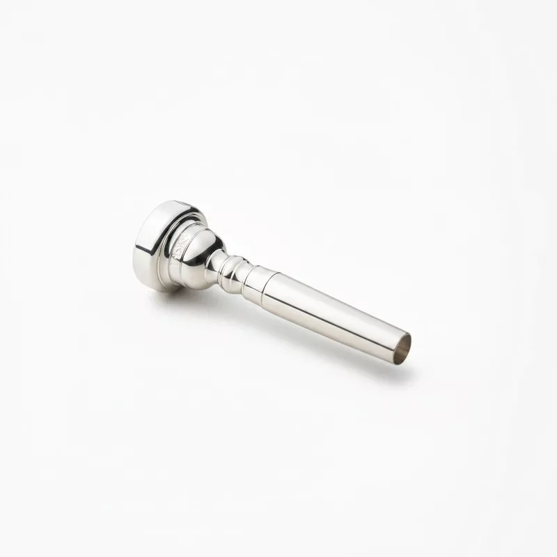 laskey-trumpet-mouthpiece-classic-series-80c-c-cup Laskey | Trumpet Mouthpiece | Classic Series | 80C | C Cup