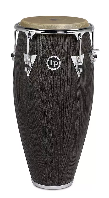 LATIN PERCUSSION LP1100SA UPTOWN CCII 11 QUINTO SCULPTED ASH ES CR