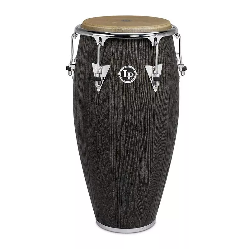 latin-percussion-lp1175sa-uptown-series-11-75-sculpted-ash-conga-ebony-stain Latin Percussion LP1175SA Uptown Series 11.75 Sculpted Ash Conga – Ebony Stain