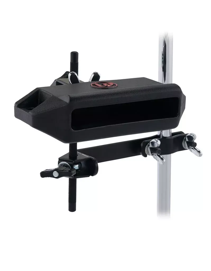 latin-percussion-lp1208-k-stealth-jam-block-w-mount Latin Percussion LP1208-K Stealth Jam Block w/Mount
