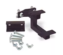LATIN PERCUSSION LP1216 UNIVERSAL MOUNTING BRACKET FOR LP1210