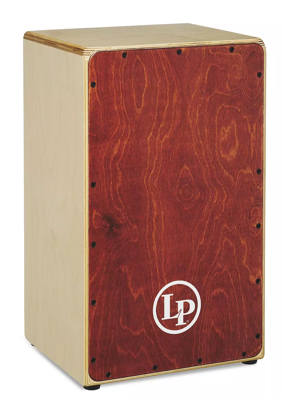 latin-percussion-lp1427-disco-groove-cajon-birch-snare LATIN PERCUSSION LP1427 *DISCO* GROOVE CAJON BIRCH SNARE