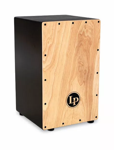 LATIN PERCUSSION LP1432 ADJUSTABLE CAJON MDF TENSION STRING