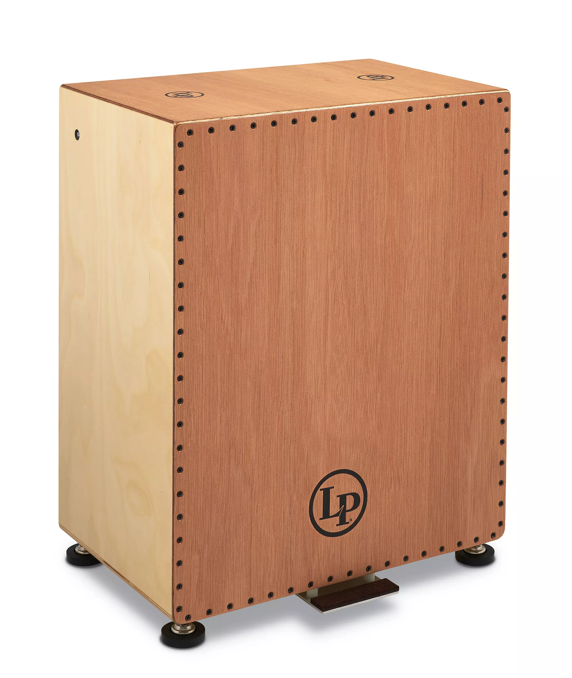 LATIN PERCUSSION LP1456 LP AMERICANA BOX KIT 6-ZONE