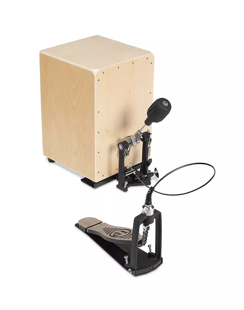 LATIN PERCUSSION LP1500 CAJON PEDAL *USE LP1501*
