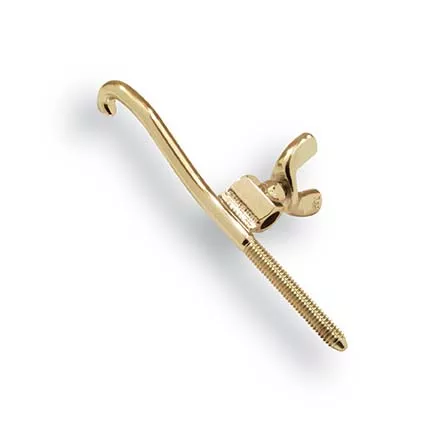 LATIN PERCUSSION LP215MG REGULAR MIC LUG GOLD