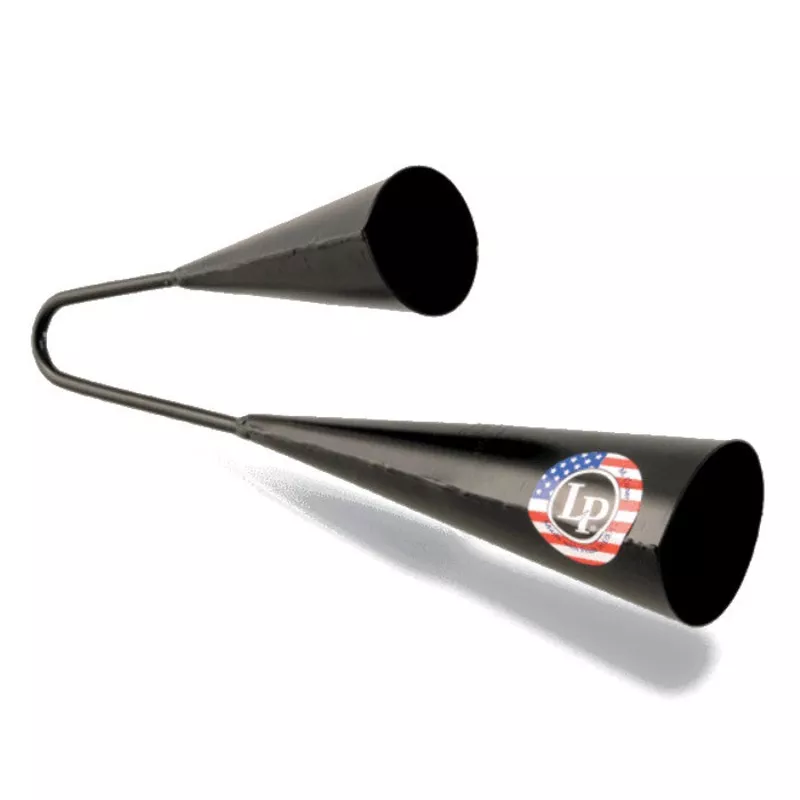 latin-percussion-lp231a-lp-agogo-bells-standard Latin Percussion LP231A LP Agogo Bells Standard