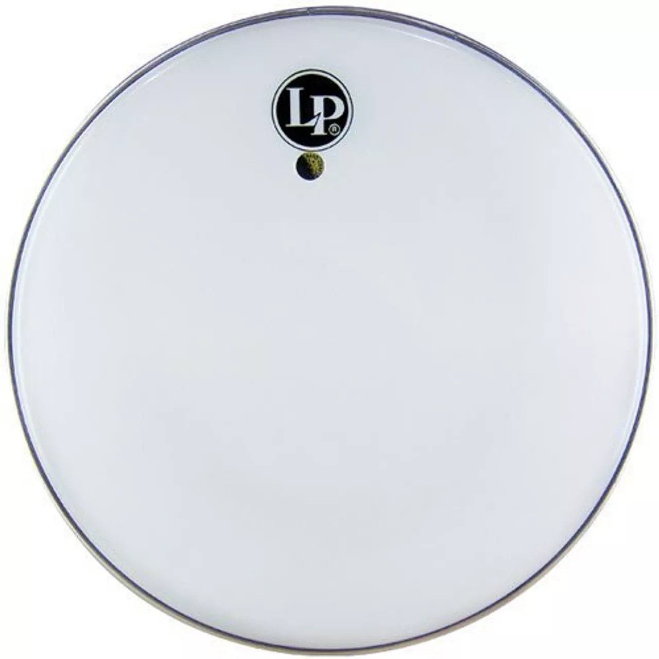 LATIN PERCUSSION LP247B 14 INCH PLASTIC TIMBALE HEAD