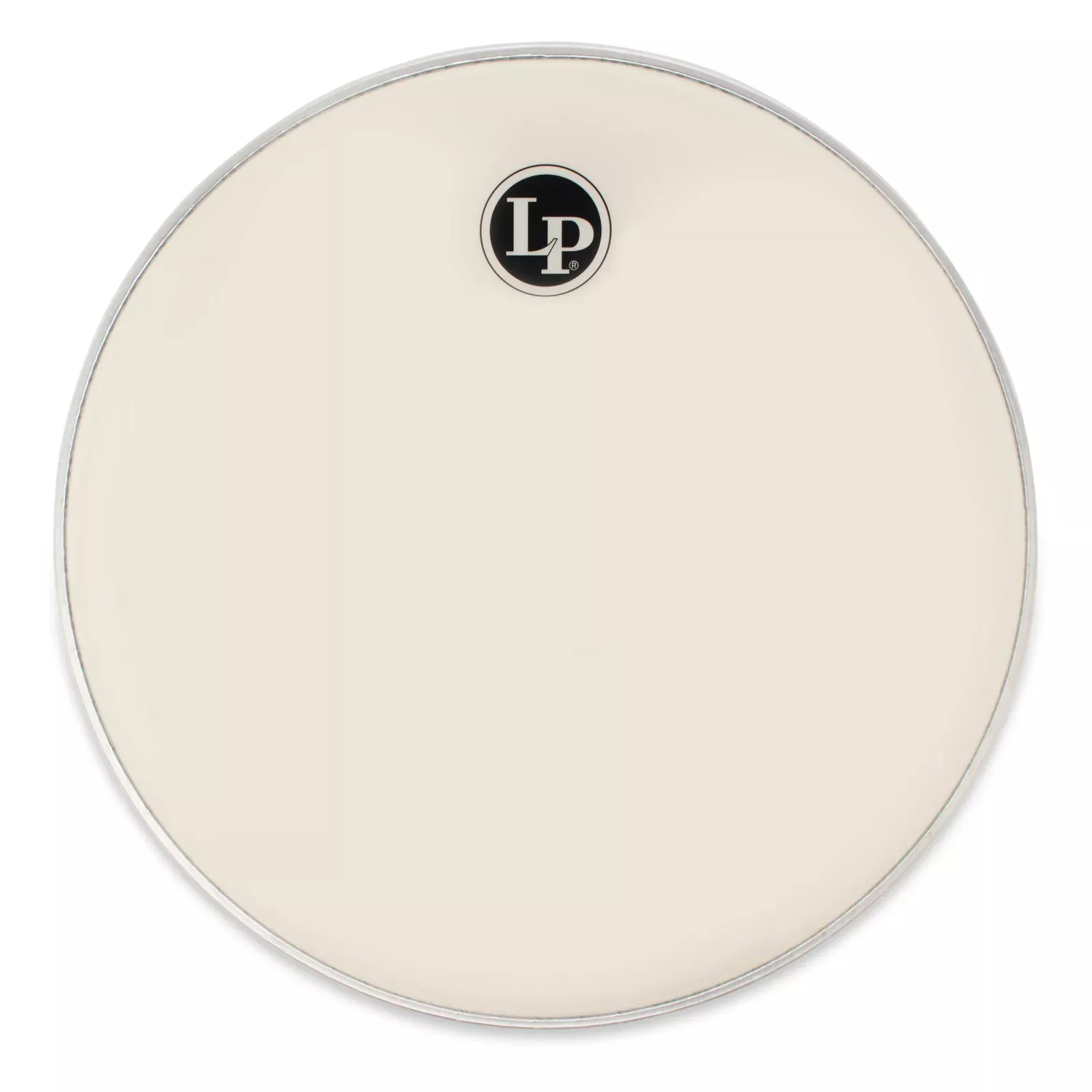 LATIN PERCUSSION LP247C 15 INCH PLASTIC TIMBALE HEAD